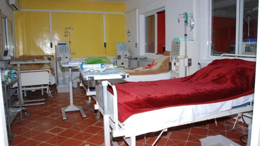 Image pour Centre d'Hémodialyse El Jawhara Dr TAHIRI Ahmed